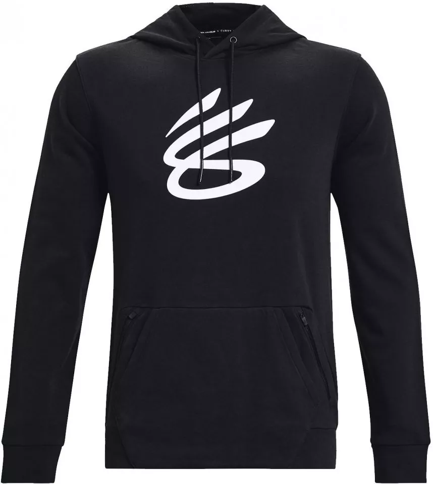 Mikica s kapuco Under Armour CURRY PULLOVER HOOD