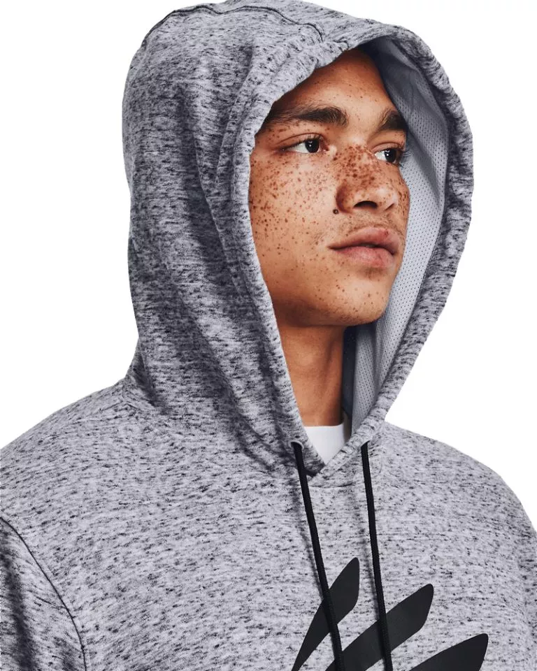 Hanorac cu gluga Under Armour CURRY PULLOVER HOOD
