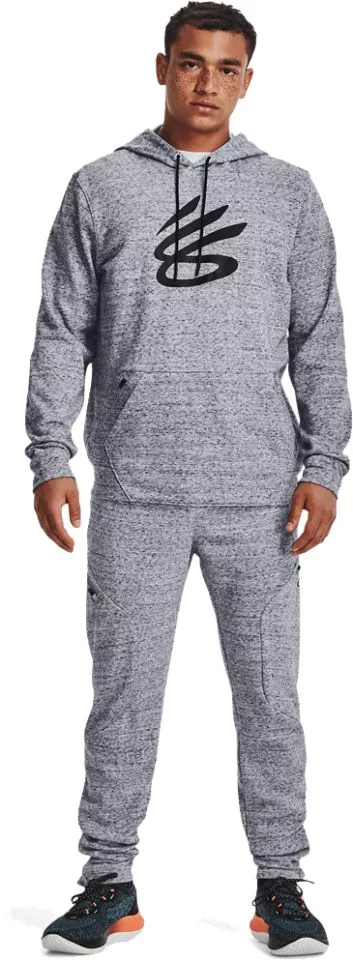 Hanorac cu gluga Under Armour CURRY PULLOVER HOOD