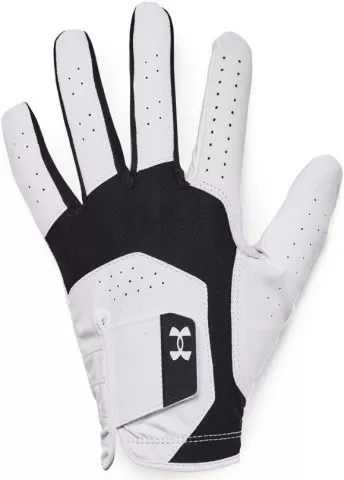 UA Iso-Chill Golf Glove-BLK