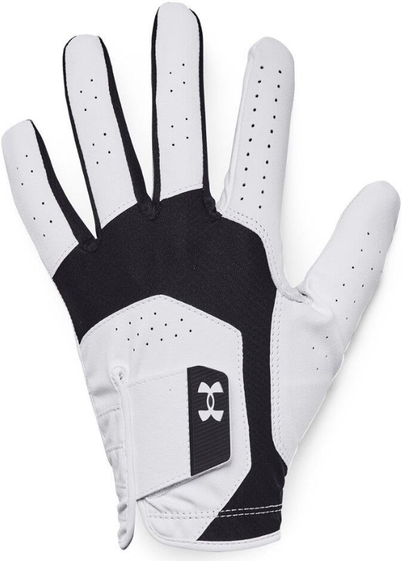 Handschoenen Under Armour UA Iso-Chill Golf Glove-BLK