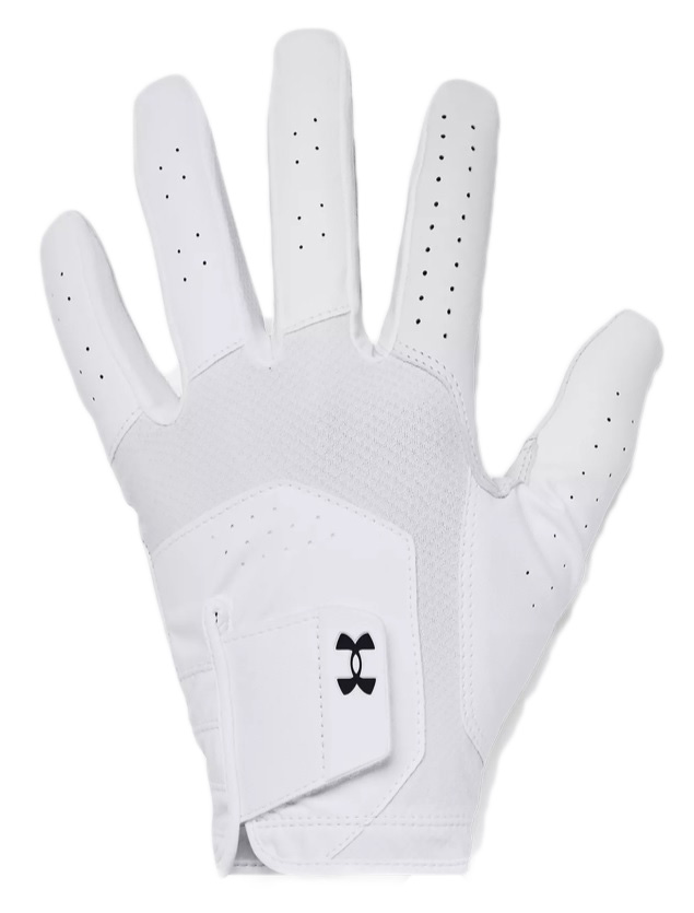 Handskar Under Armour UA Iso-Chill Golf Glove