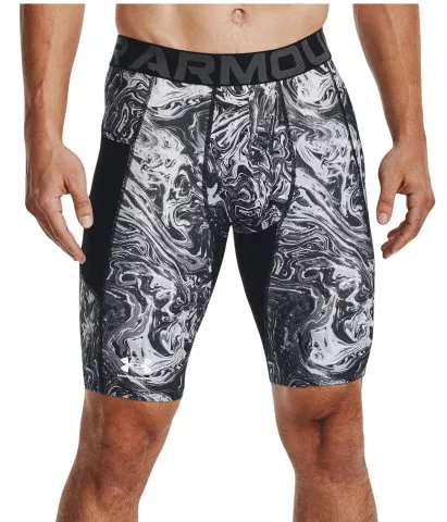 Under Armour HeatGear® Long Printed