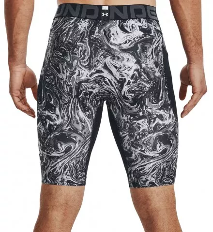 Pánské šortky Under Armour HeatGear® Long Printed