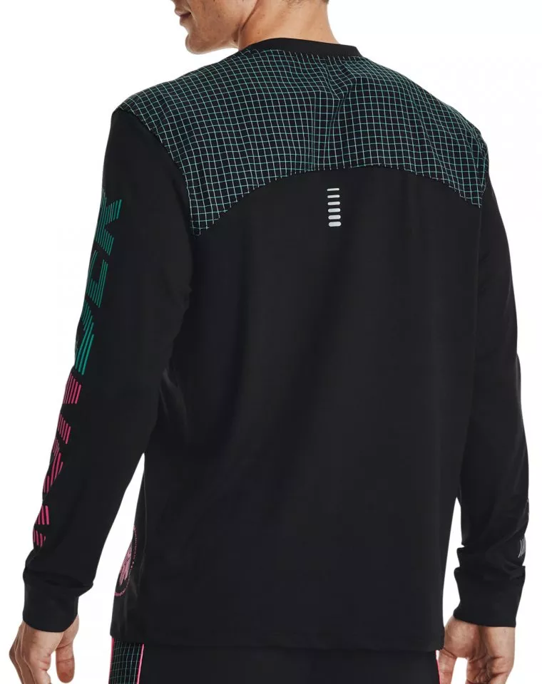 Men's UA Run Anywhere Pullover