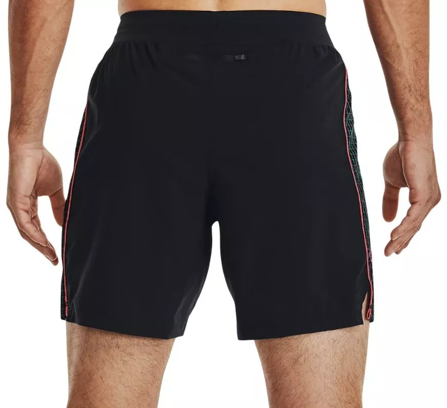 Sorturi Under Armour UA Run Anywhere Short-BLK