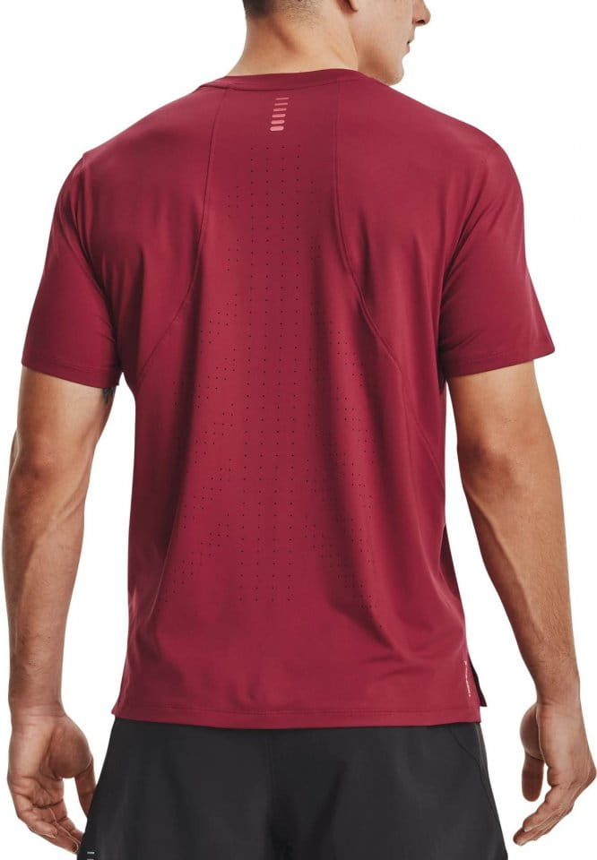 T-shirt Under Armour UA Iso-Chill Laser Tee-PNK