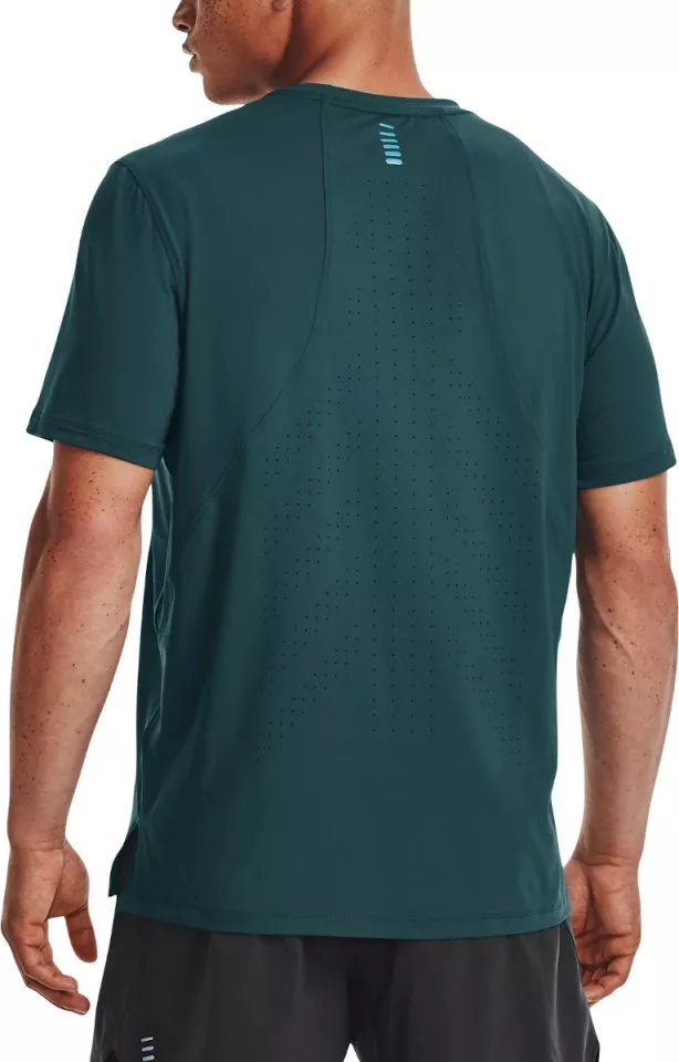 Remera Under Armour Iso-Chill Run Laser para hombre