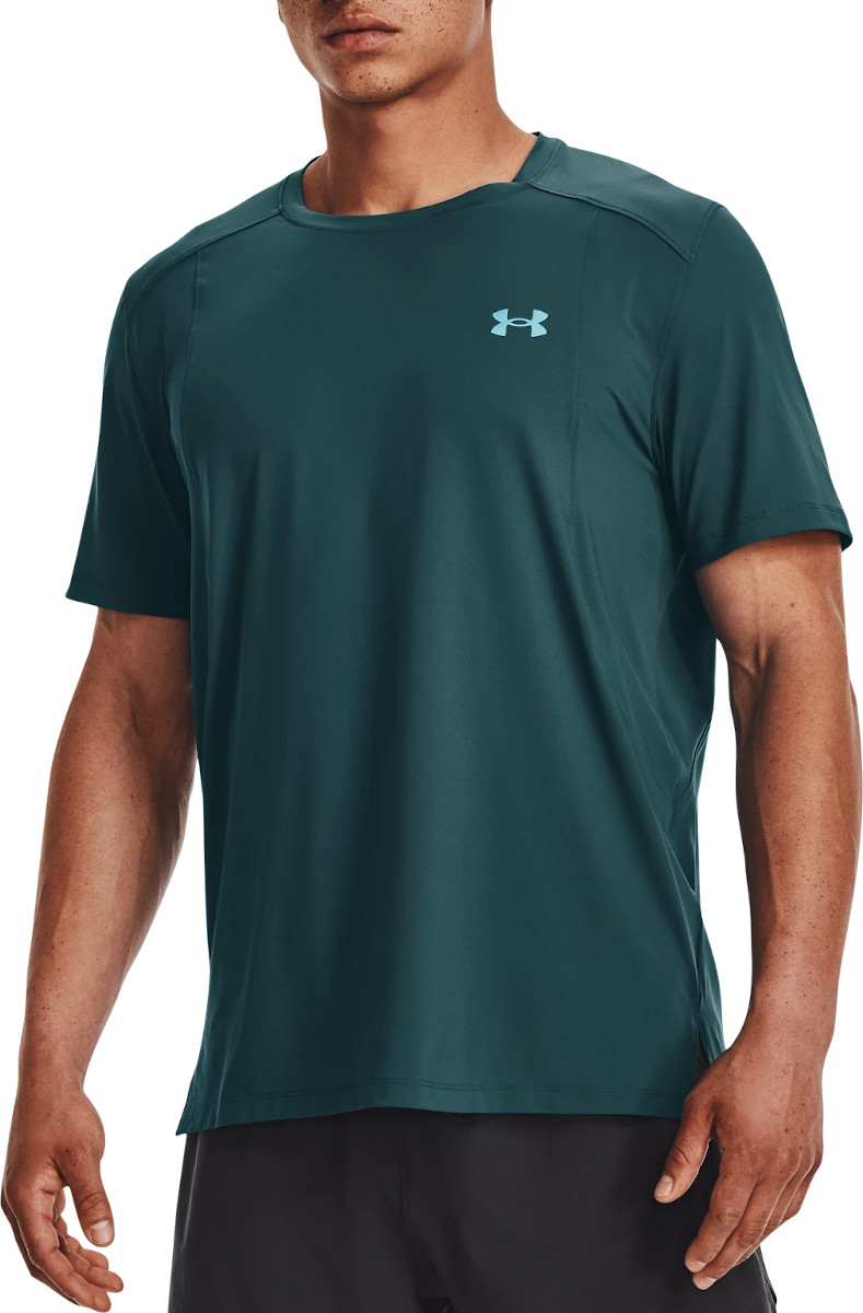 Tričko Under Armour UA Iso-Chill Laser Tee