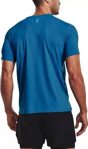 T-shirt Under Armour UA Iso-Chill Laser Tee-BLU