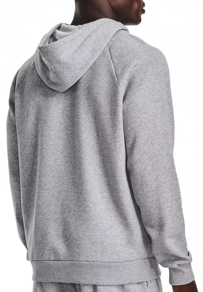 Hooded sweatshirt Under Armour Rival Fleece Graphic