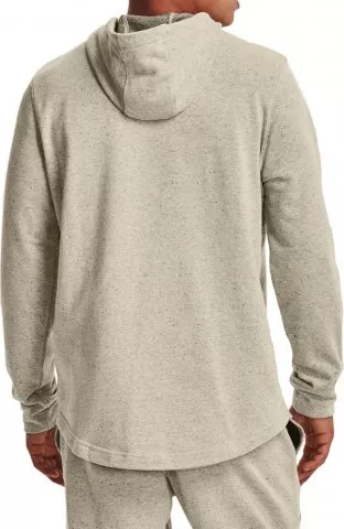 Under Armour UA Rival Try Athlc Dept HD-BRN Kapucnis melegítő felsők