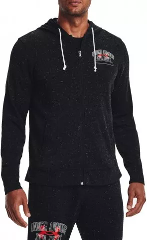 Hooded sweatshirt Under Armour Under Armour Rival Try Athlc Dep hoody