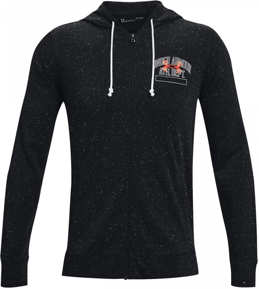 Under Armour Rival Try Athlc Dep hoody Kapucnis melegítő felsők