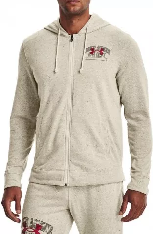 Under Armour Rival Try Athlc Dep hoody