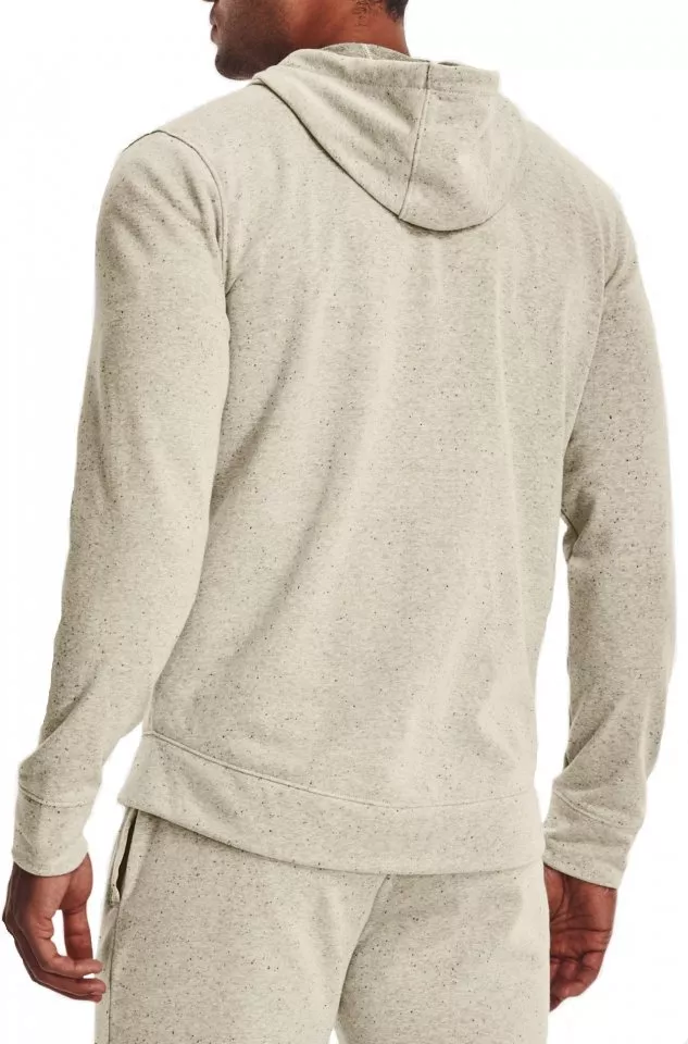 Hooded sweatshirt Under Armour Rival Try Athlc Dep hoody