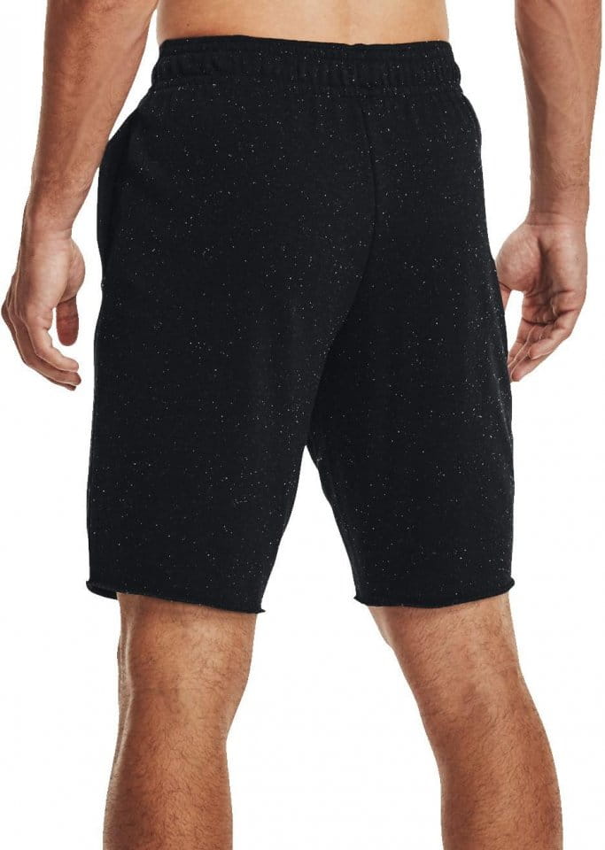 Shorts Under Armour UA Rival Try Athlc Dept Sts-BLK