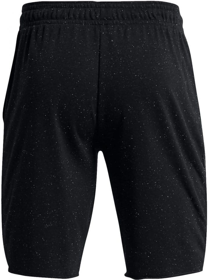 Under Armour UA Rival Try Athlc Dept Sts-BLK Rövidnadrág
