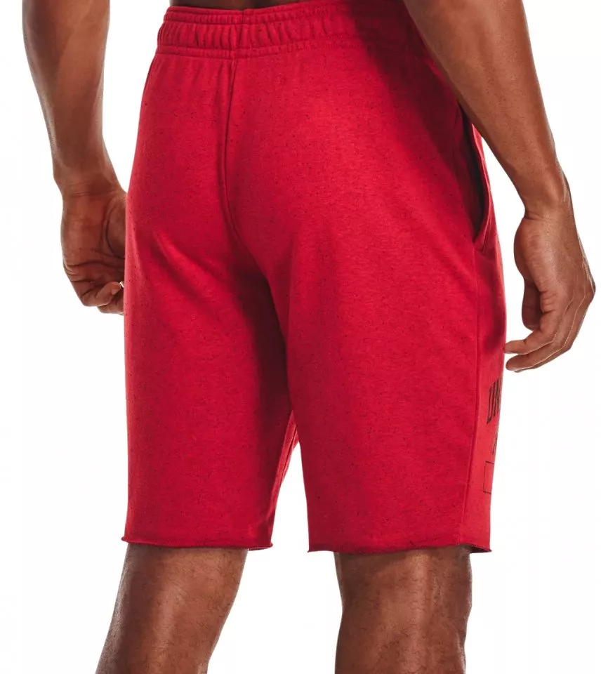 Shorts Under Armour Rival Try Athlc Dept Sts