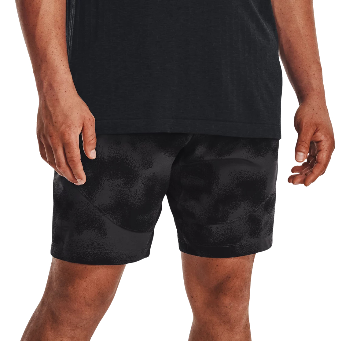 Shorts Under Armour Unstoppable