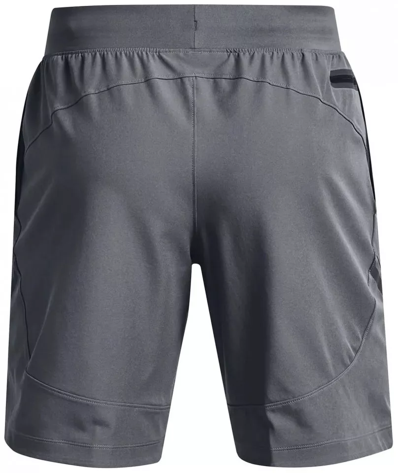 Calções Under Armour UA Unstoppable Shorts-GRY