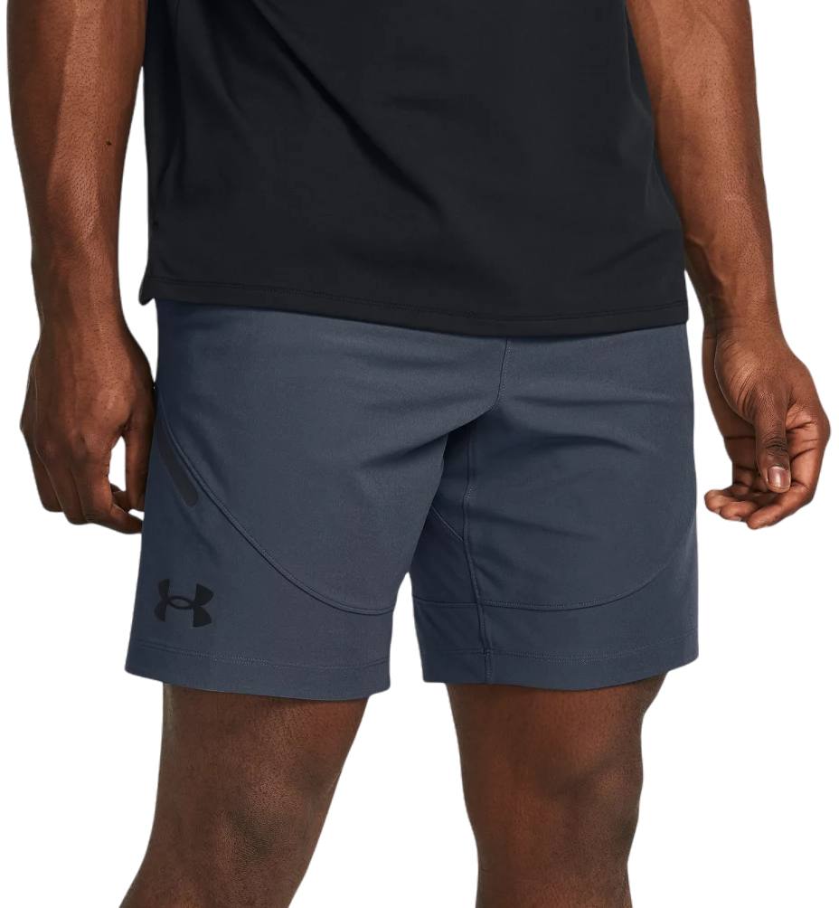 Under Armour Unstoppable Shorts