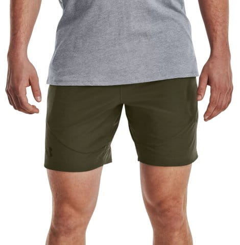 Men's ua qualifier on sale 9 woven shorts