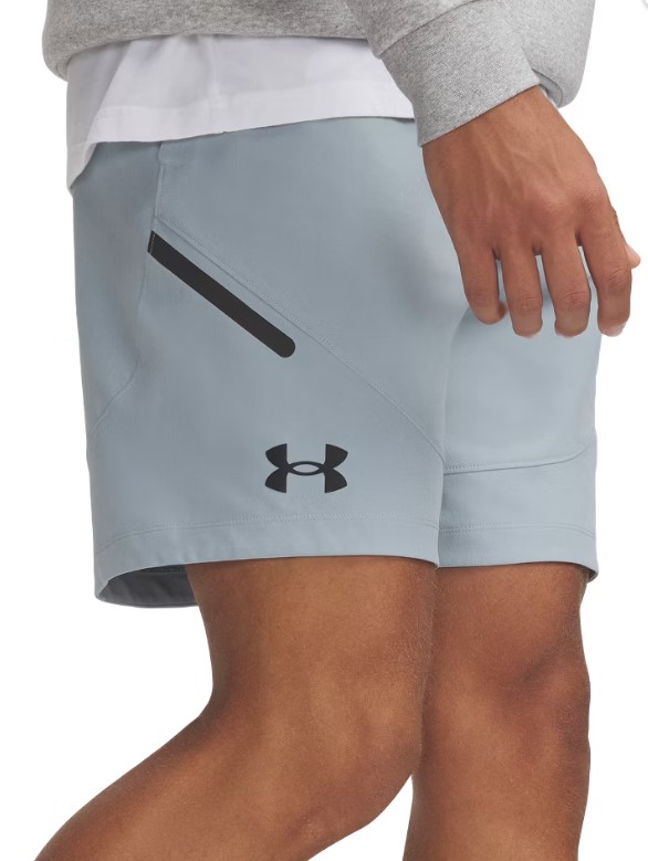 under armor dry fit shorts