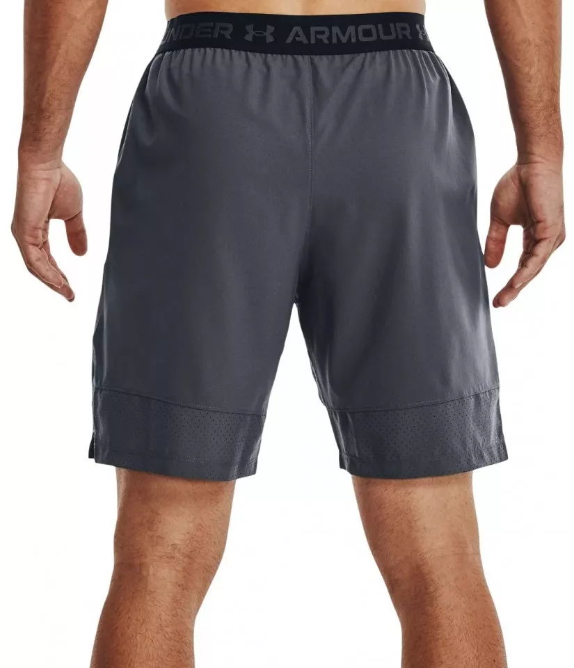 Kratke hlače Under Armour UA Vanish Woven 8in Shorts-GRY