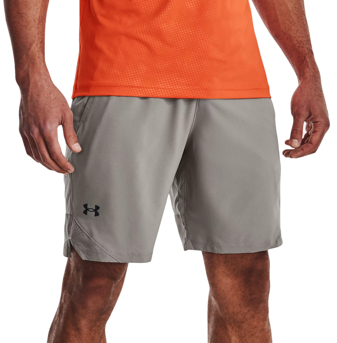 Under Armour Vanish Woven Shorts 