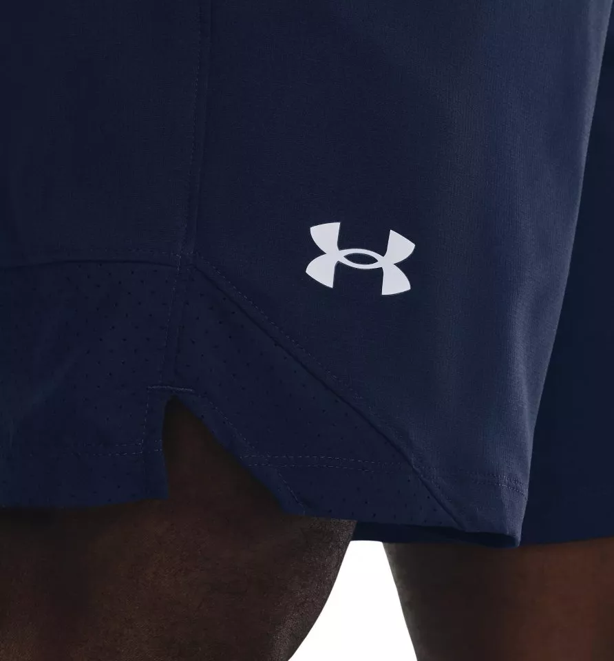 Shorts Under Armour Vanish Woven 8in