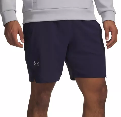 UA Vanish Woven 8in Shorts