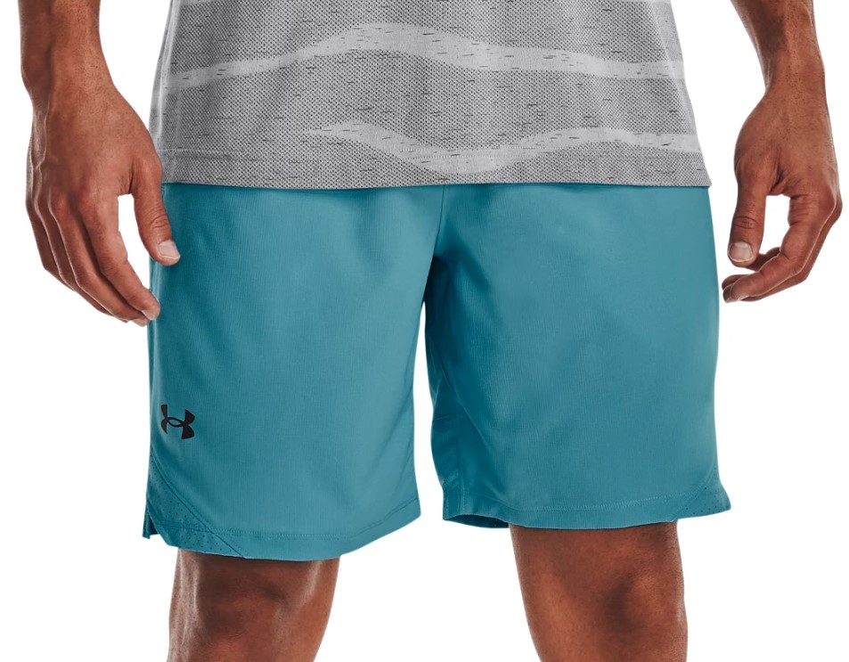 Shorts Under Armour UA Vanish Woven 8in Shorts-BLU