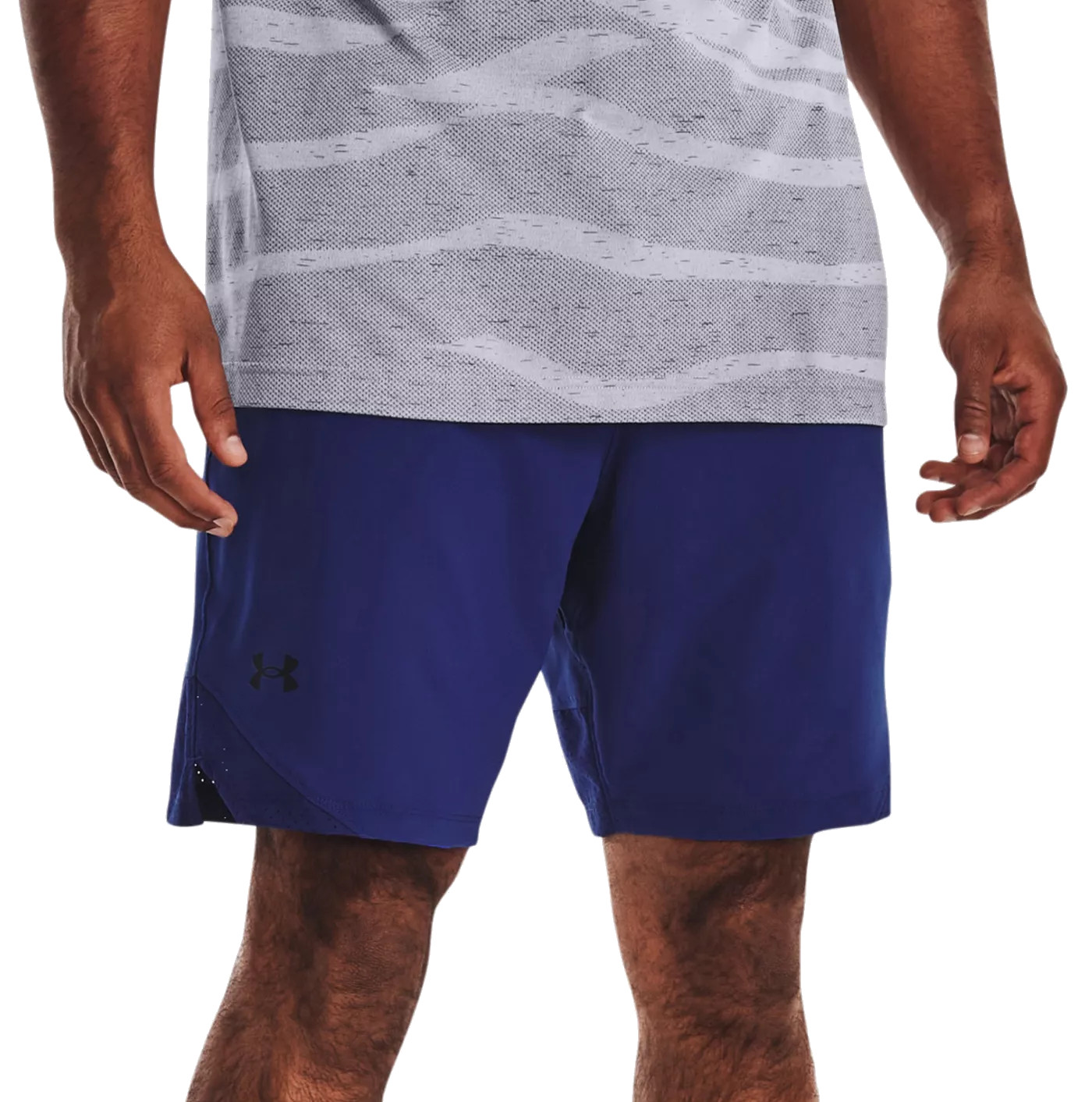 Shorts Under Armour UA Vanish Woven 8 in 