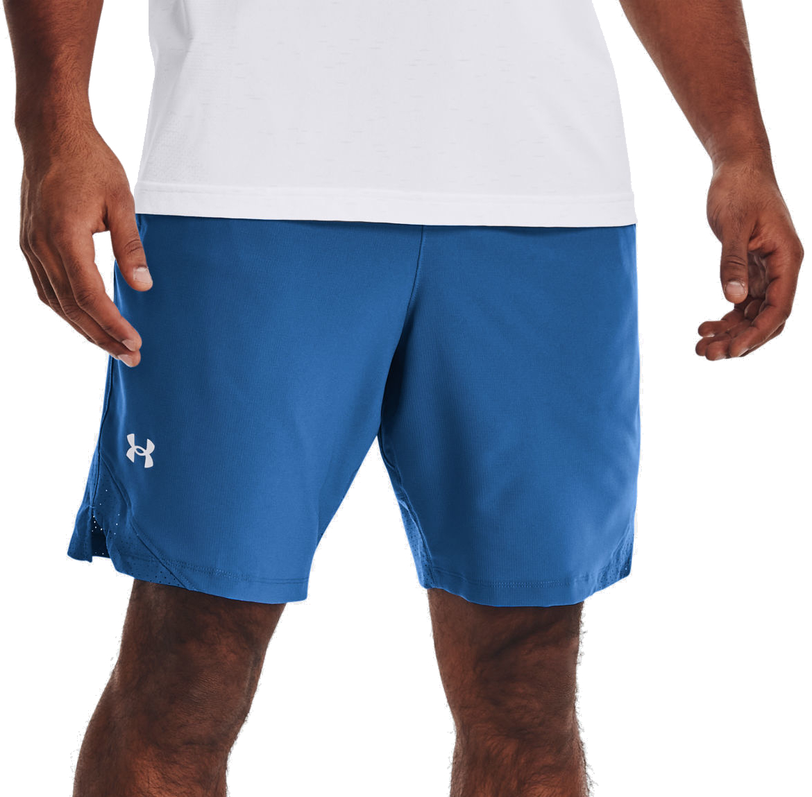 Shorts Under Armour UA Vanish Woven 8in