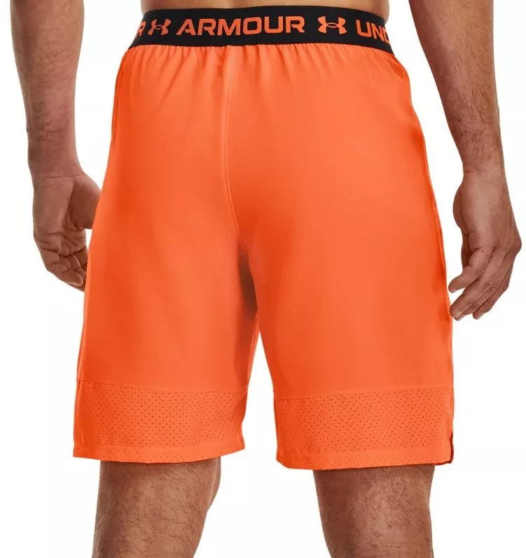 Kratke hlače Under Armour UA Vanish Woven 8in Shorts-ORG