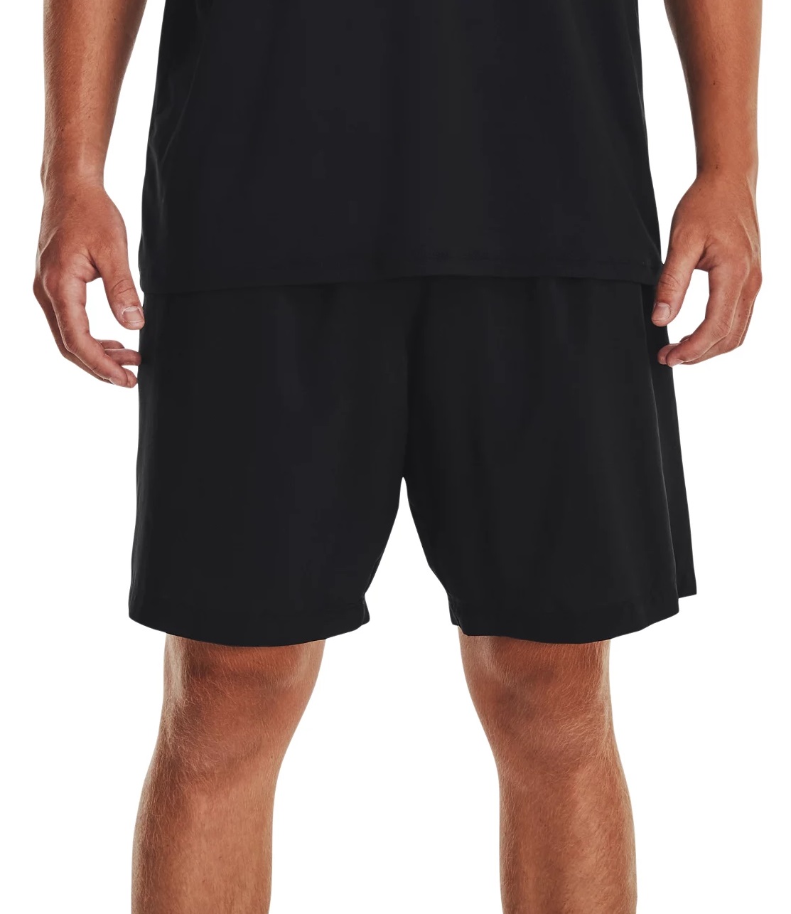 Shorts Under Armour WOVEN GRAPHIC SHORT TRAINING