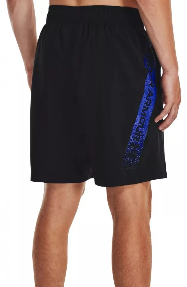 Szorty Under Armour WOVEN GRAPHIC SHORT TRAINING