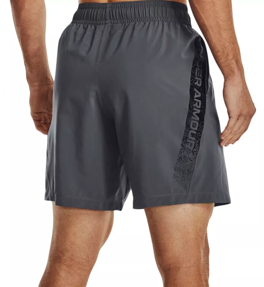 Shorts Under Armour UA Woven Graphic