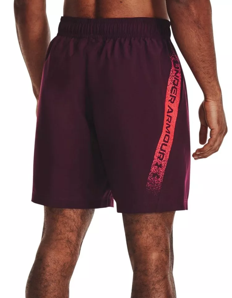 Shorts Under Armour Woven