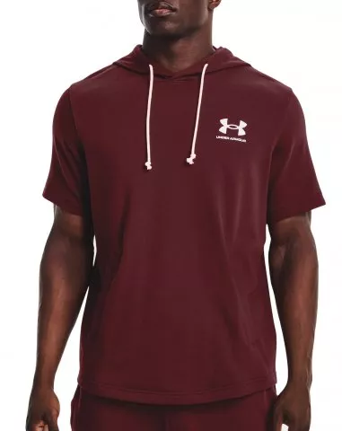 Sweatshirt com capuz Under Armour Rival Terry