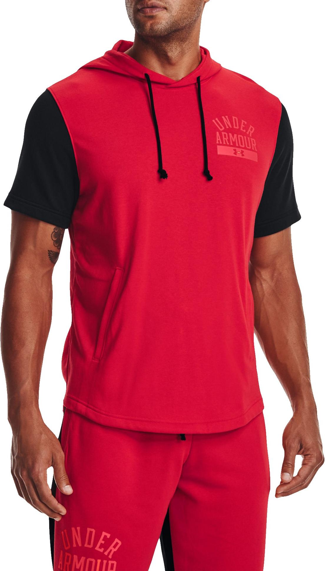 under armour moletom com capuzs clearance