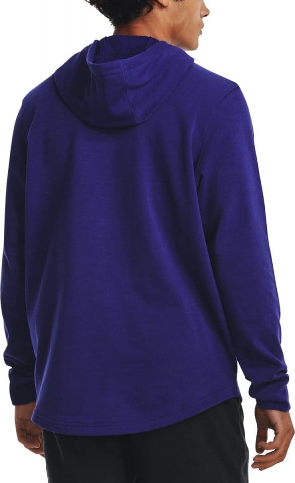 Hooded sweatshirt Under Armour UA Rival Terry LC HD