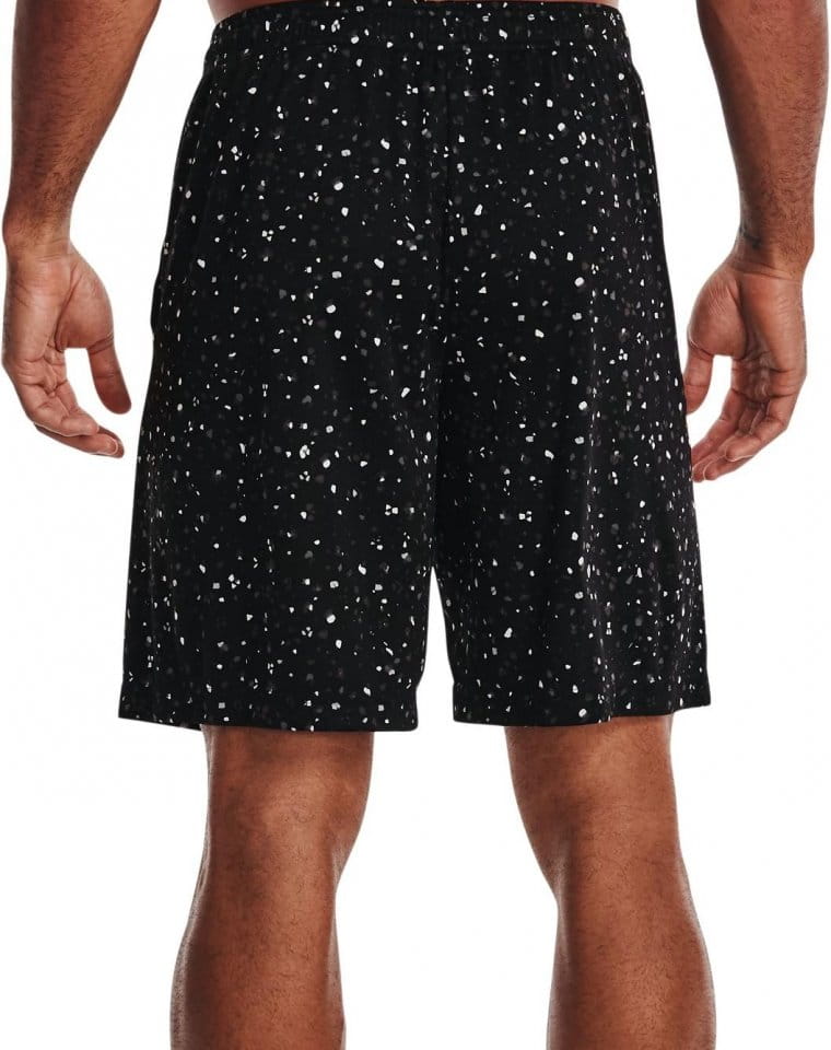 under armour training short