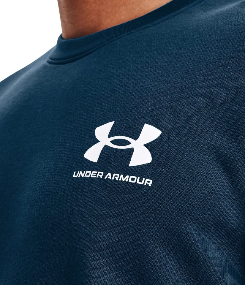 Sweatshirt Under Armour Rival Terry Crew