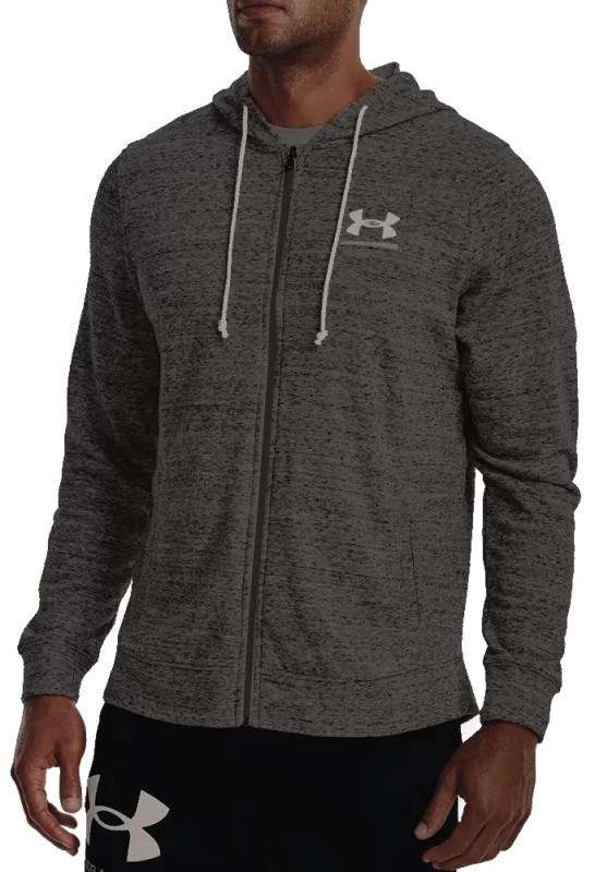 Hooded sweatshirt Under Armour Rival