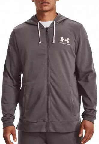 Hooded sweatshirt Under Armour Under Armour UA Rival Terry