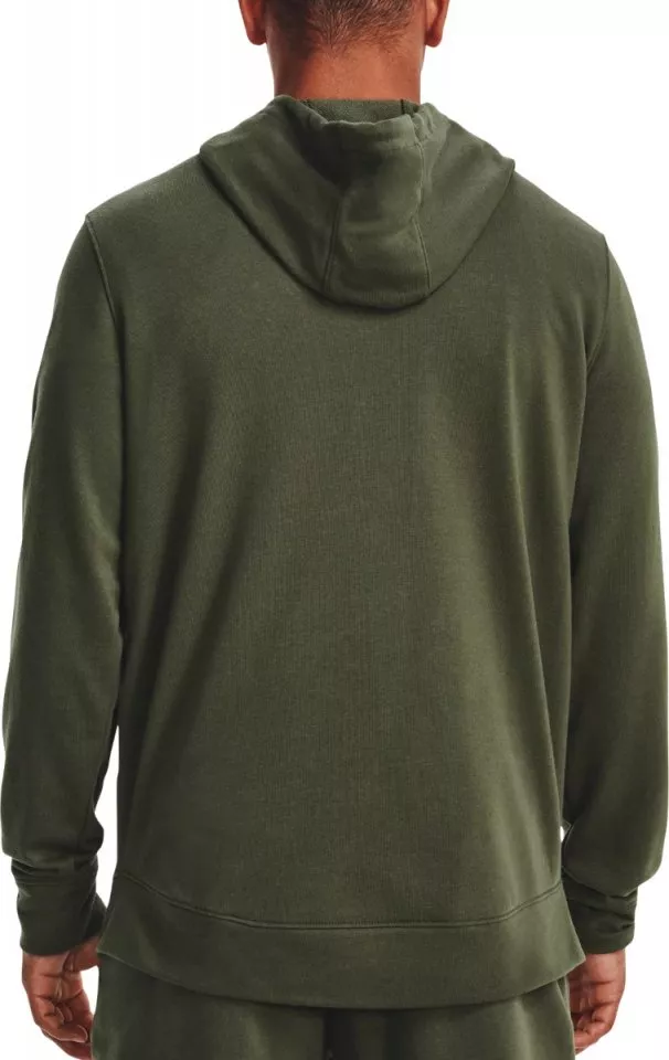 Hooded sweatshirt Under Armour UA Rival Terry LC FZ