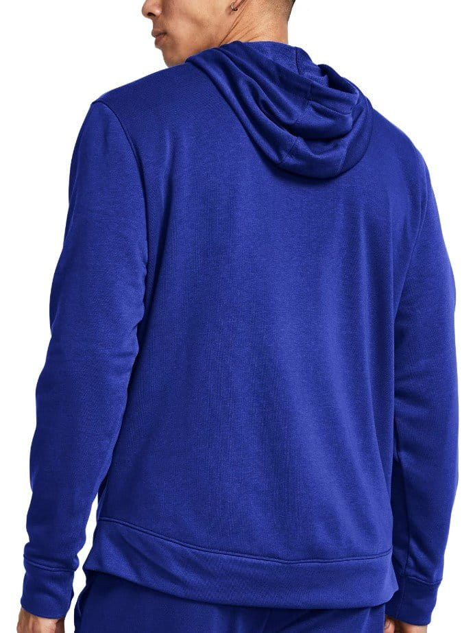 U.S. Grand Blu Cotton Men's Sweatshirt main image 0