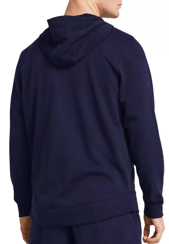 Sweatshirt com capuz Under Armour UA Rival Terry LC FZ